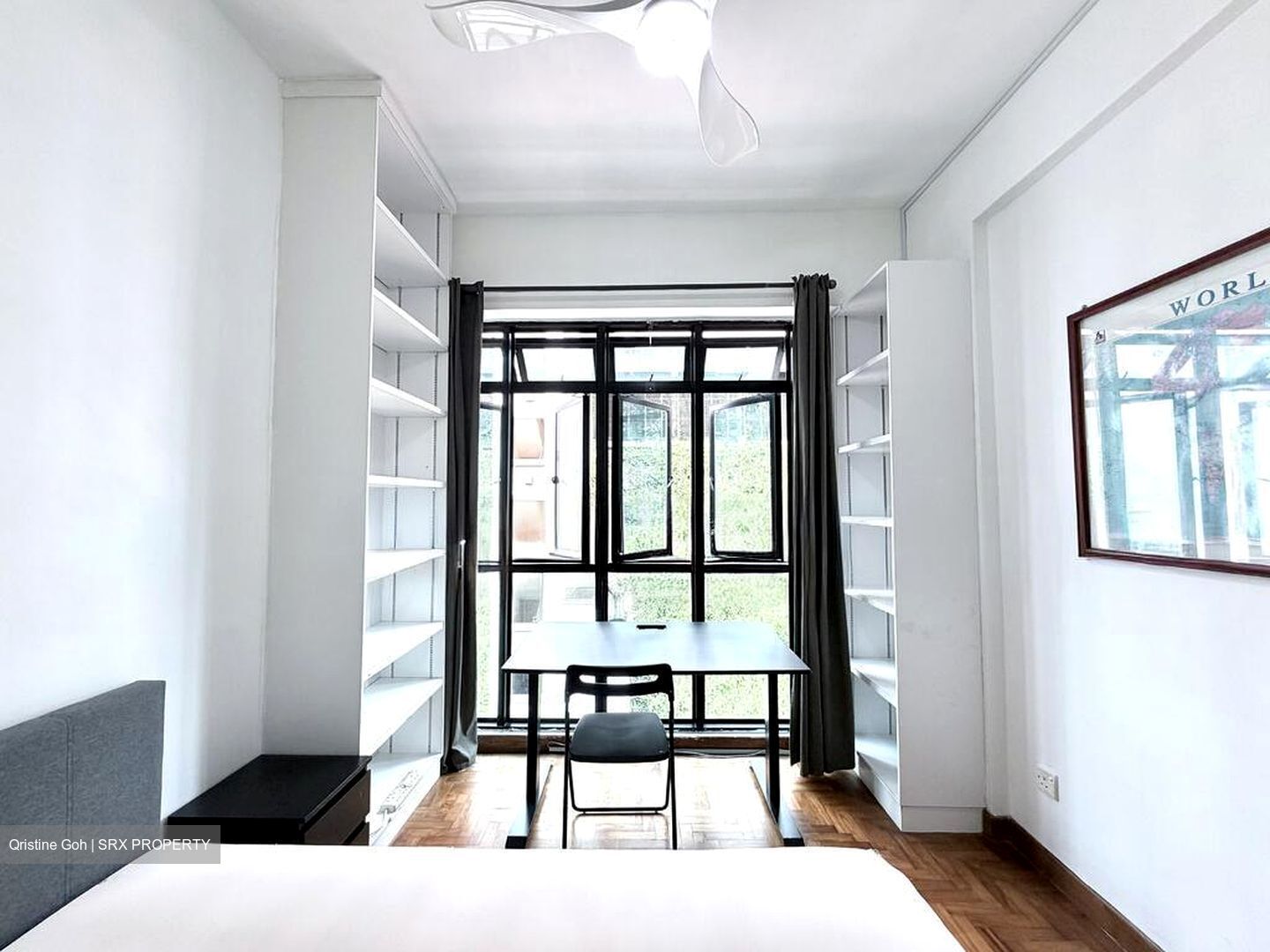 Hume Park I (D21), Condominium #506072781